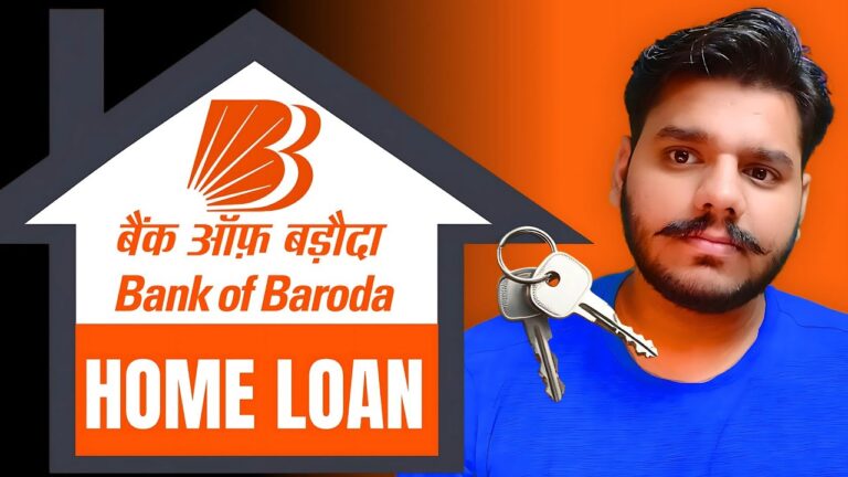 Bank of Baroda Home Loan Interest Rates