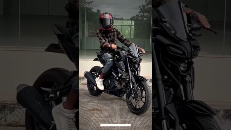 Yamaha MT 15 Bike: 155CC इंजन और स्पोर्टी लुक के साथ राइडर्स की पहली पसंद, जानिए पूरी डिटेल्स