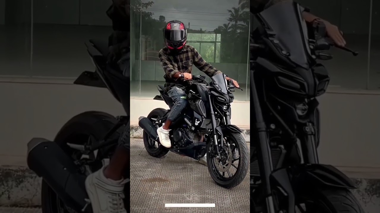 Yamaha MT 15 Bike: 155CC इंजन और स्पोर्टी लुक के साथ राइडर्स की पहली पसंद, जानिए पूरी डिटेल्स